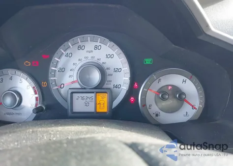 2012 Honda Pilot Exl из США, поврежденный, VIN 5FNYF4H52CB085079